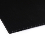 POLIPROPYLEN KANALIKOWY 1000X2000/3MM CZARNY