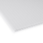 POLIPROPYLEN KANALIKOWY 1000X2000/3MM BIAŁY