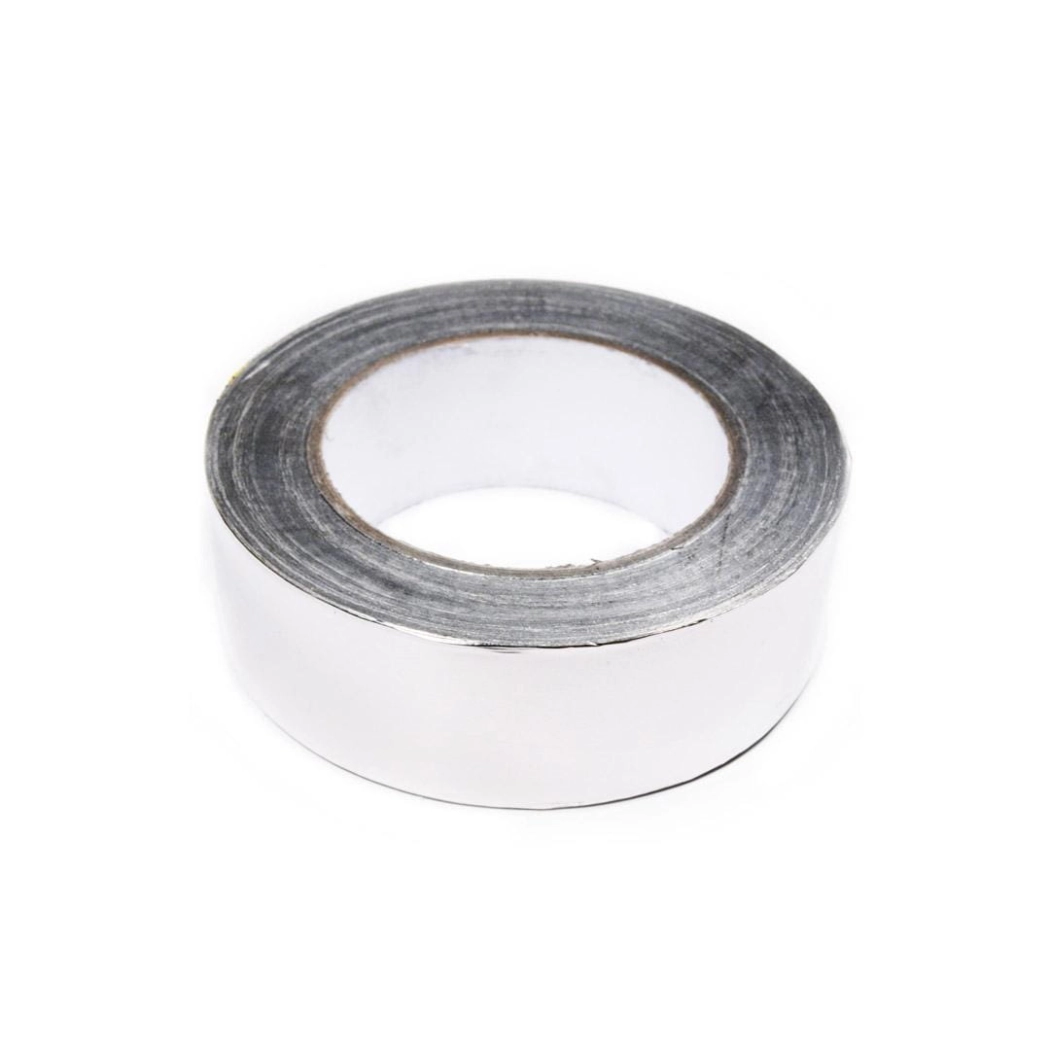 TAŚMA ALUMINIOWA 38MM/50MB DO POLIWĘGLANU 16MM 