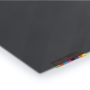 GŁADKA GRAFIT 500X1500/2MM