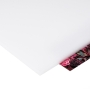 GŁADKA MLECZNA 1000X2000/4MM 