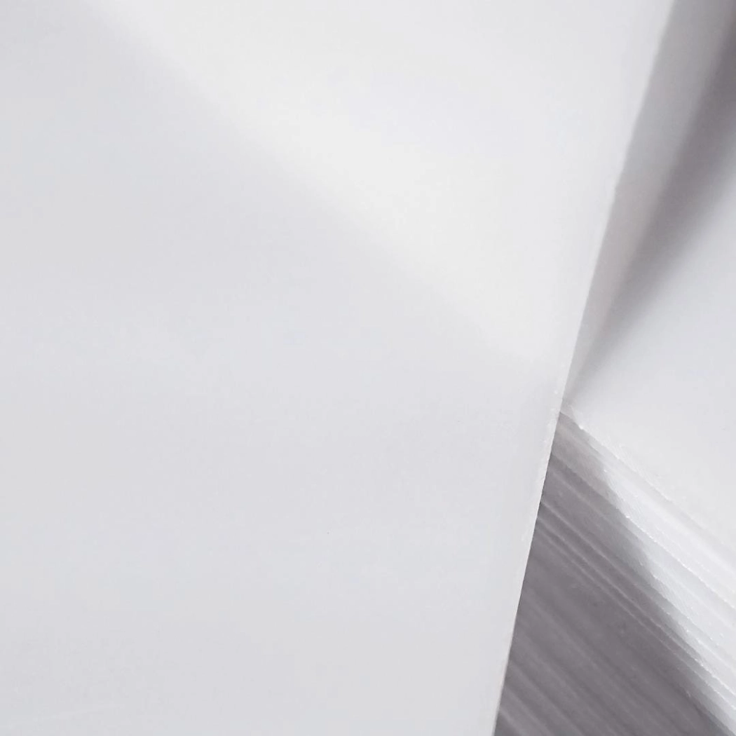 GŁADKA MLECZNA 1000X2000/5,0MM 