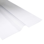 KALENICA DO PŁYT PVC TRAPEZ/FALA BEZBARWNA 