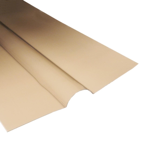 KALENICA DO PŁYT PVC TRAPEZ/FALA DYMNA