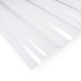 PŁYTA PROFILOWANA PVC FALA 76/18 900X2000 BEZBARWNA