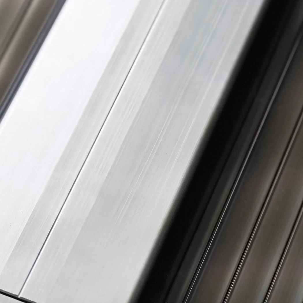 PROFIL ALUMINIOWY GÓRNY 4MB 