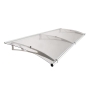 DASZEK LIGHTLINE 1900X950 POLIWĘGLAN LITY 4 mm