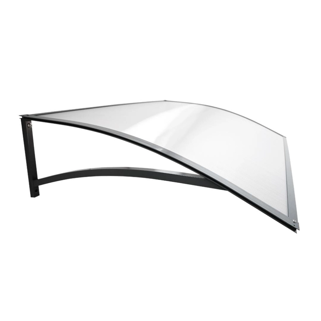 DASZEK ARCO PRO 1080X800 ANTRACYT 