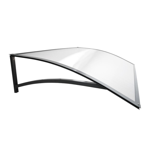 DASZEK ARCO PRO 1080X800 ANTRACYT 