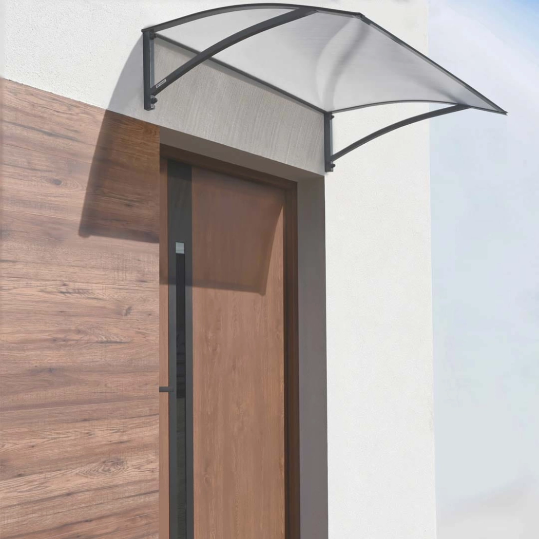 DASZEK ARCO PRO 1080X800 ANTRACYT 