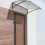 DASZEK ARCO PRO 1080X800 ANTRACYT 