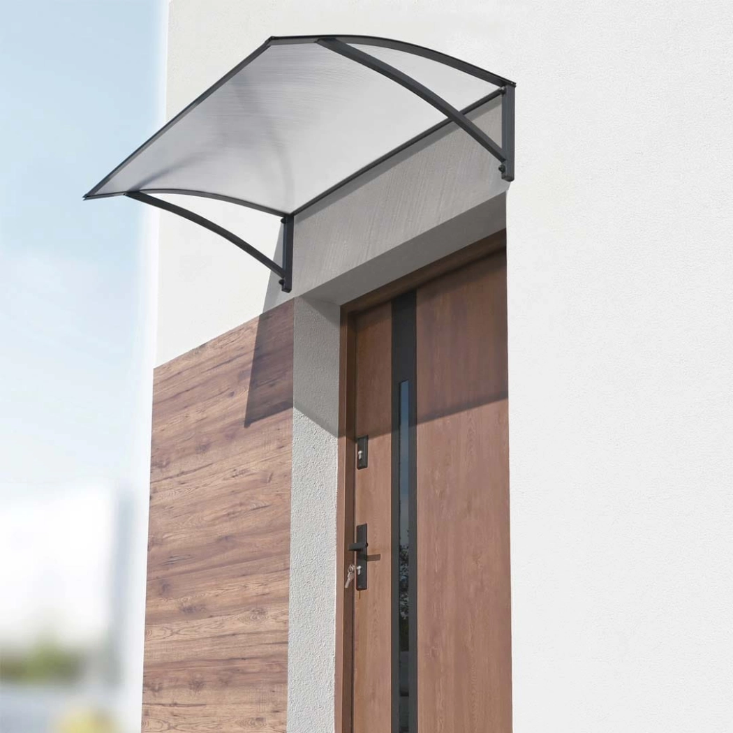 DASZEK ARCO PRO 1080X800 ANTRACYT 