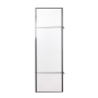 ŚCIANKA LIGHTLINE PRO 163x54x54CM ANTRACYT 