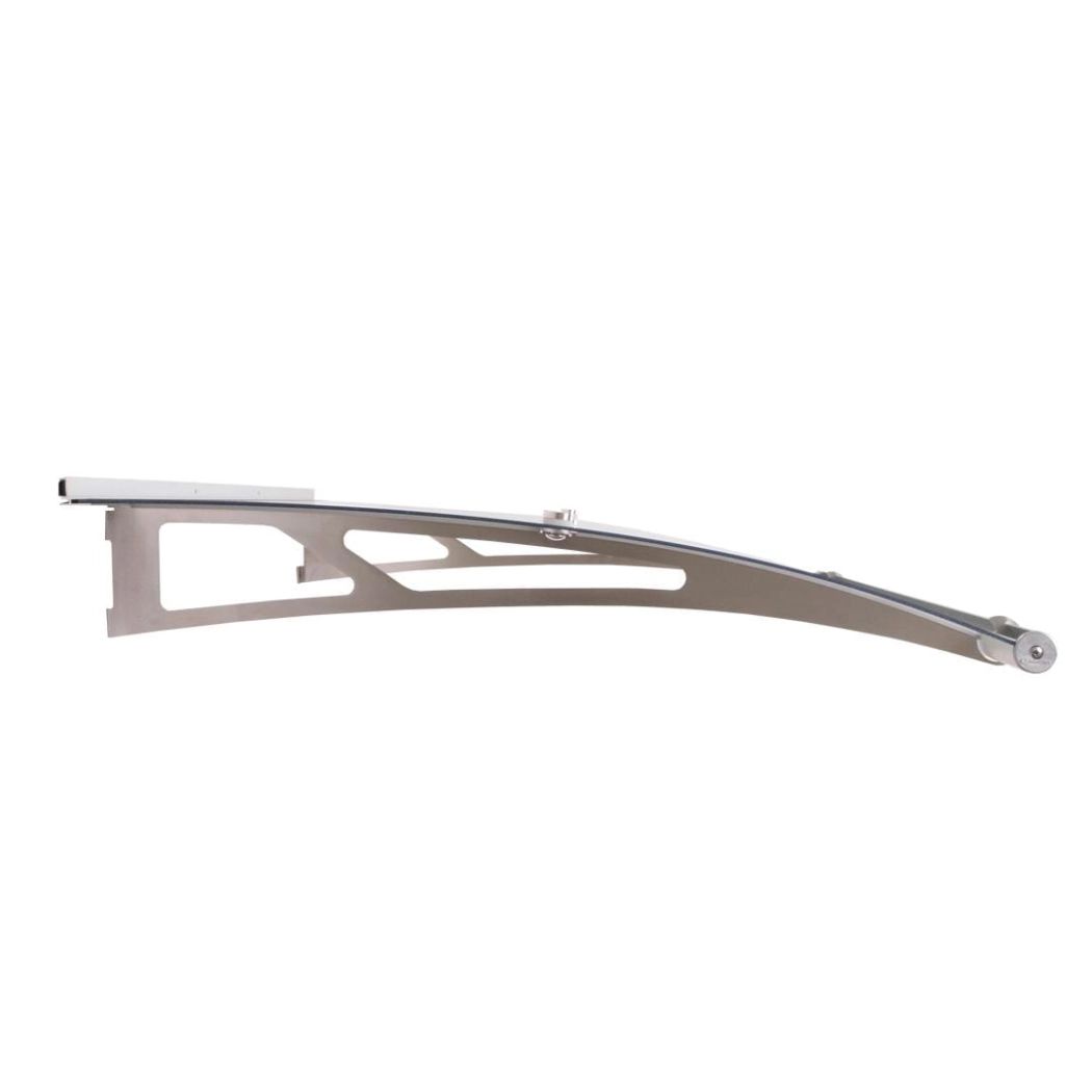 DASZEK LIGHTLINE 1500X950 POLIWĘGLAN LITY 4 MM