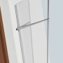 ŚCIANKA NIERDZEWNA 1670X620X320 POLIWĘGLAN LITY 4 MM