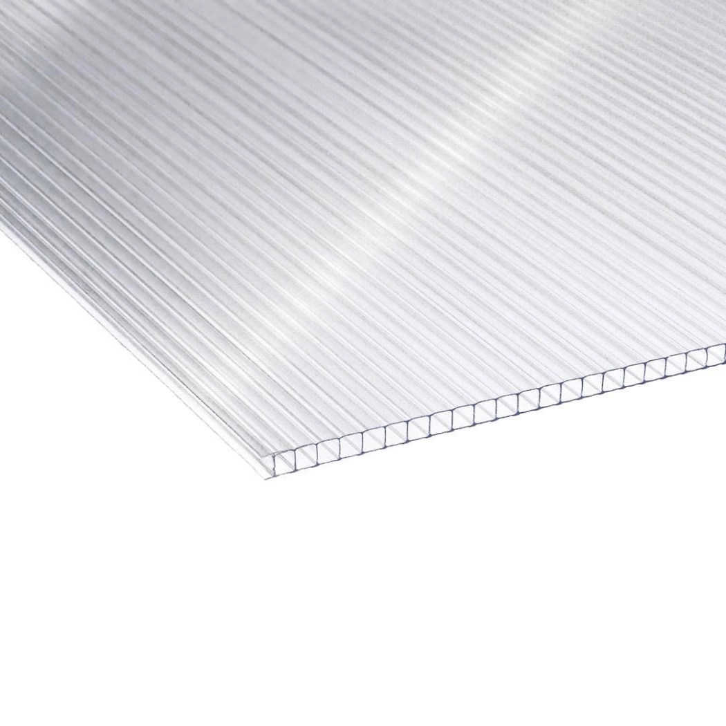 POLIWĘGLAN KOMOROWY 2100X6000/6MM 1K BEZBARWNY 