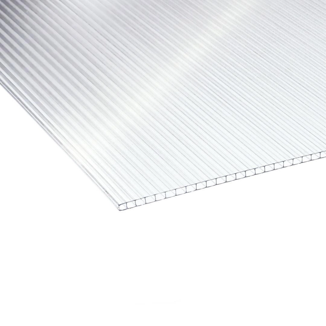 POLIWĘGLAN KOMOROWY 1050X2000/4.0MM 1K BEZBARWNY WZ 
