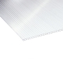 POLIWĘGLAN KOMOROWY 1050X2000/4.0MM 1K BEZBARWNY WZ 