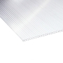 POLIWĘGLAN KOMOROWY 2100X6000/4.5MM 1K BEZBARWNY WZ