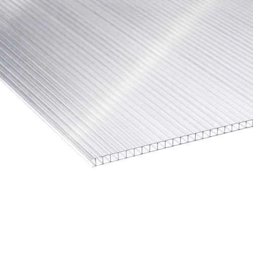 POLIWĘGLAN KOMOROWY 1050X2000/6MM 1K BEZBARWNY