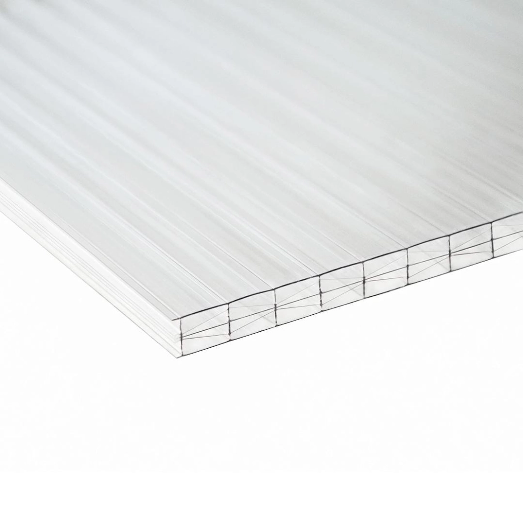 POLIWĘGLAN KOMOROWY 2100X6000/10MM X BEZBARWNY 1,5KG WZ