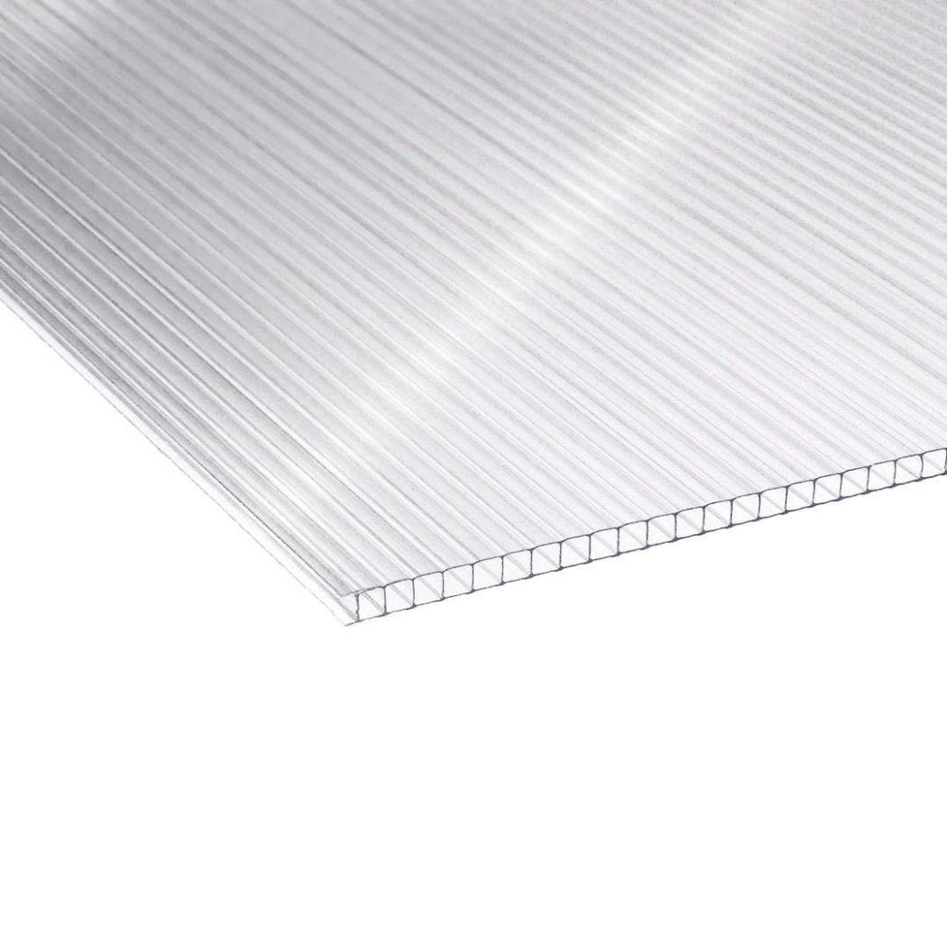 POLIWĘGLAN KOMOROWY 1050X2000/8MM BEZBARWNY