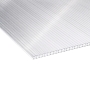 POLIWĘGLAN KOMOROWY 1050X2000/8MM BEZBARWNY