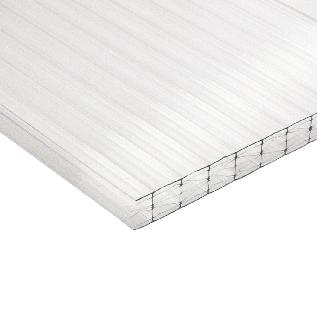 POLIWĘGLAN KOMOROWY 2100X6000/16MM 6KX BEZBARWNY 2,5KG WZ