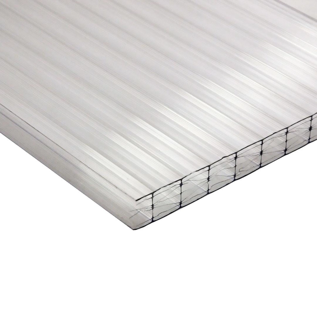 POLIWĘGLAN KOMOROWY 2100X7000/16MM 6KX BEZBARWNY 2,5KG WZ