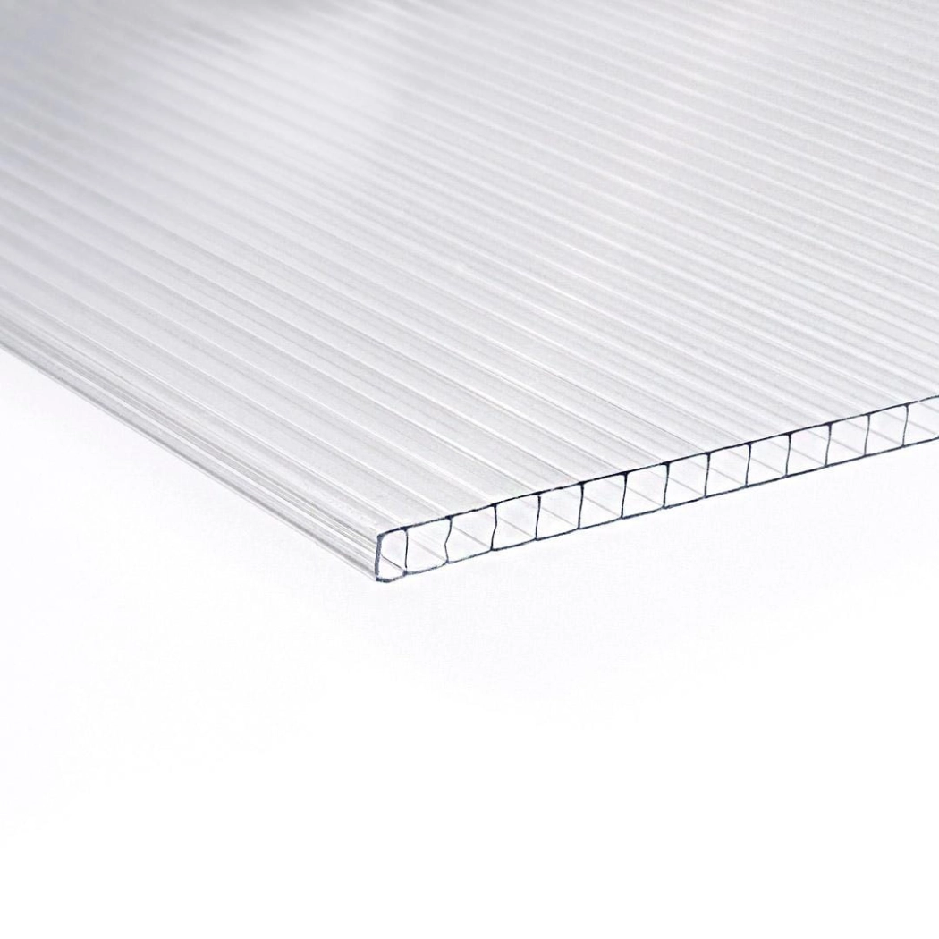 POLIWĘGLAN KOMOROWY 2100X3000/10MM 1K BEZBARWNY