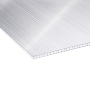 POLIWĘGLAN KOMOROWY 105X300CM/6MM BEZBARWNY
