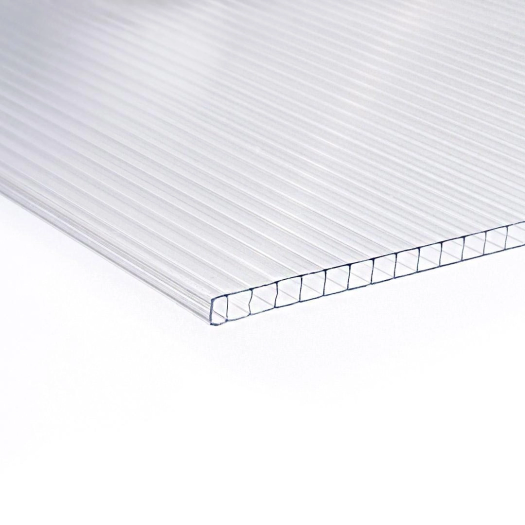 POLIWĘGLAN KOMOROWY 105X300CM/10MM BEZBARWNY
