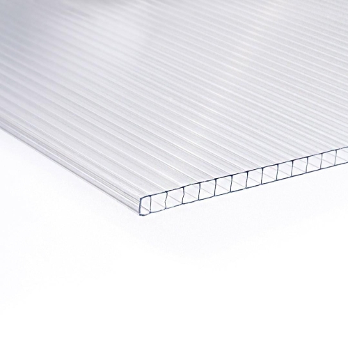 POLIWĘGLAN KOMOROWY 105X300CM/10MM BEZBARWNY