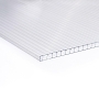 POLIWĘGLAN KOMOROWY 105X300CM/10MM BEZBARWNY