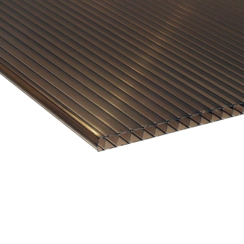 POLIWĘGLAN KOMOROWY 105X300CM/10MM DYMNY