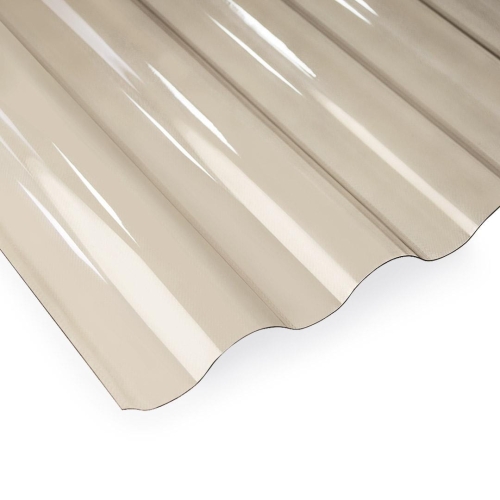 POLIWĘGLAN PROFILOWANY FALA 76/18 1045x2500 DYMNY 0,8MM